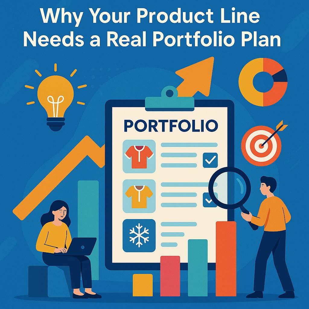 It also ensures your flagship ideas are never left unprotected simply because you were too busy working on something smaller and more urgent. Many teams underestimate the cost of delay.