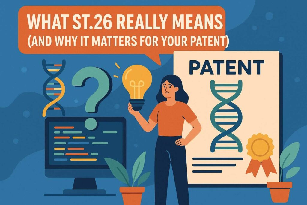 It directly affects how fast your patent moves through examination, how clearly your invention is understood by reviewers, and how your IP protection holds up internationally.