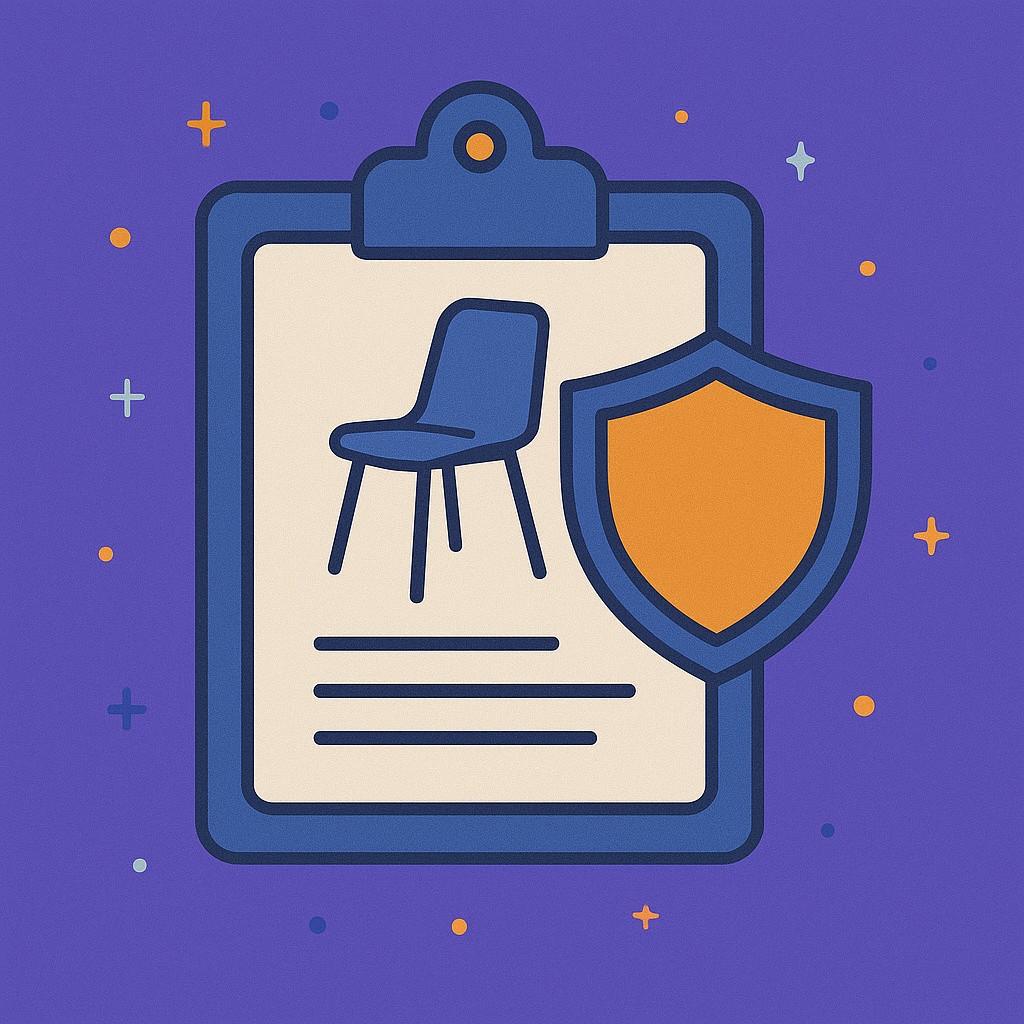 But the truth is the opposite. A smart design patent strategy makes you faster because you stop second-guessing how much of your product you can show. You stop worrying about leaks.