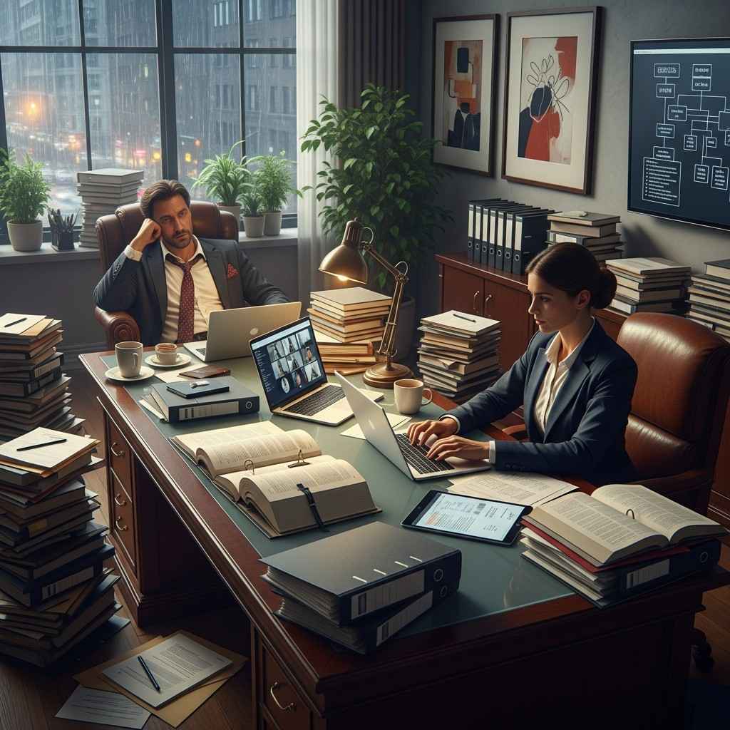 Once you know a challenge is coming, the next step is simple communication. Bring in your technical founder or lead engineer. Make sure your legal team understands the real details of the invention, not just the text in the filing.