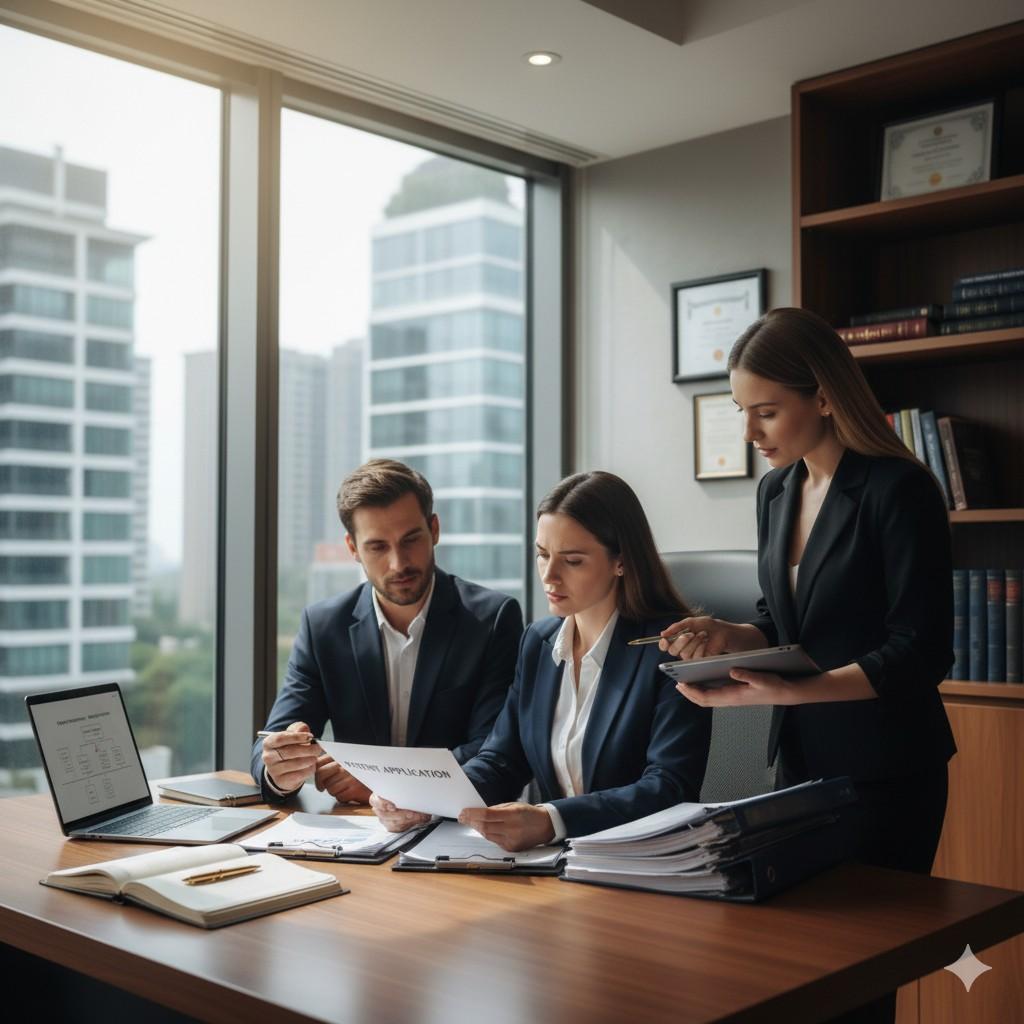 A well-timed, well-focused patent portfolio often attracts stronger investor confidence than a scattered one that looks impressive but lacks strategic alignment.