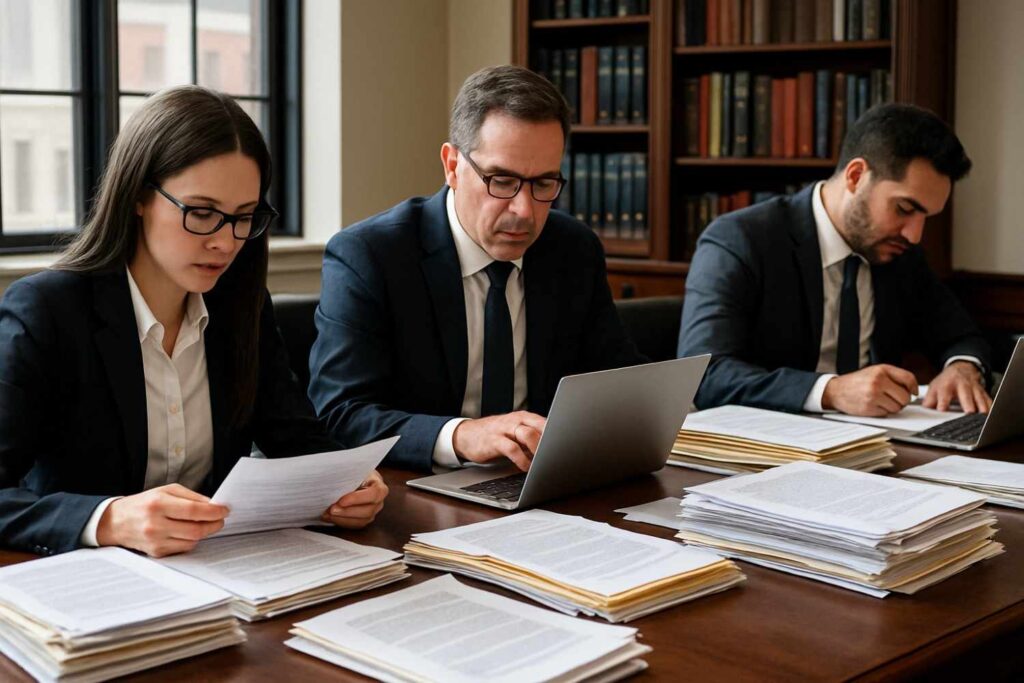 This clarity also makes fundraising easier. Investors want to know that if your core invention is ever threatened, you have the power to defend it.