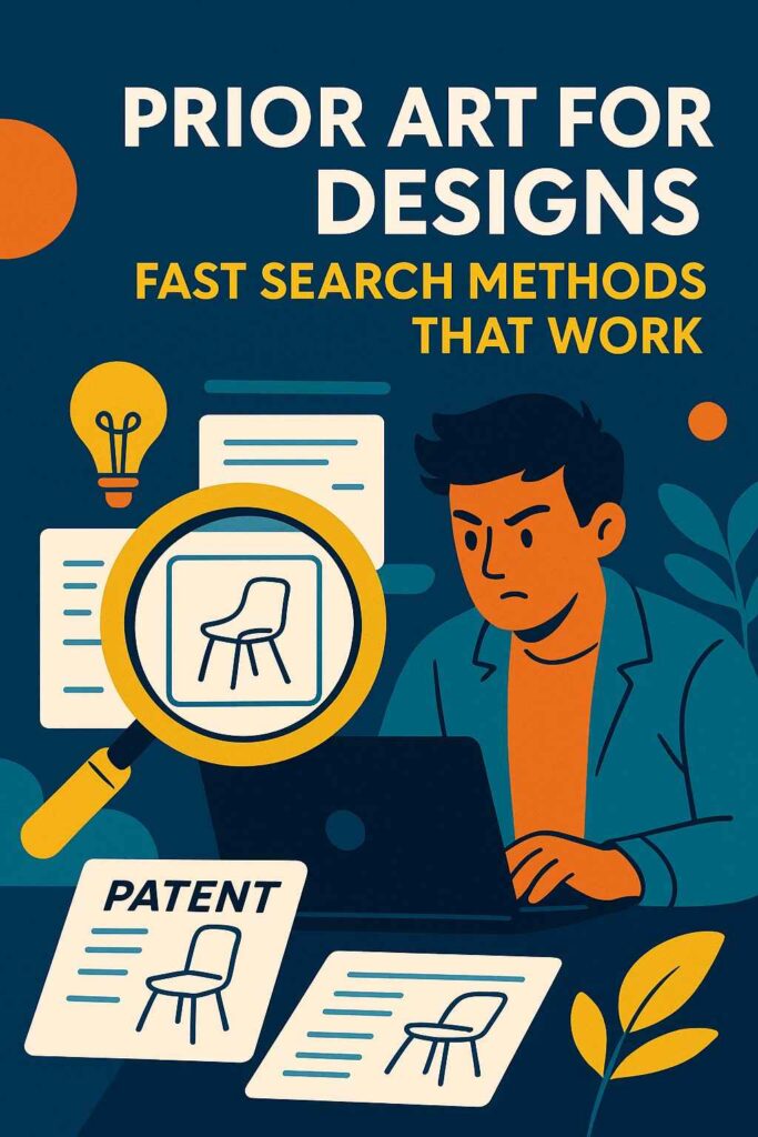 As you scroll through products and images, focus on the overall feeling of each design. Do not get lost in tiny details at the start. Look for the first impression.