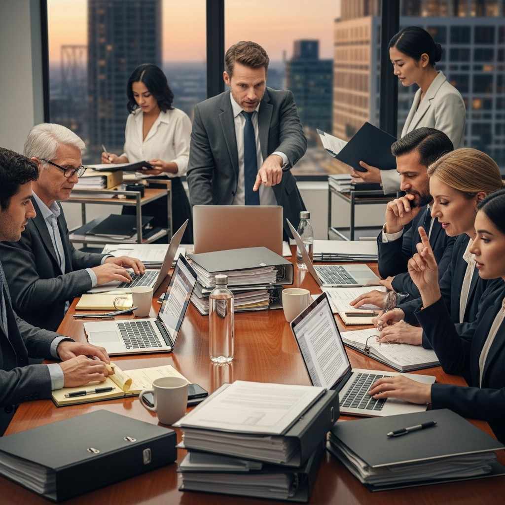 At the same time, real patent attorneys review the translations to ensure accuracy and consistency. This means you are not relying on software alone. You are not trusting a general translation service with the most sensitive part of your patent.