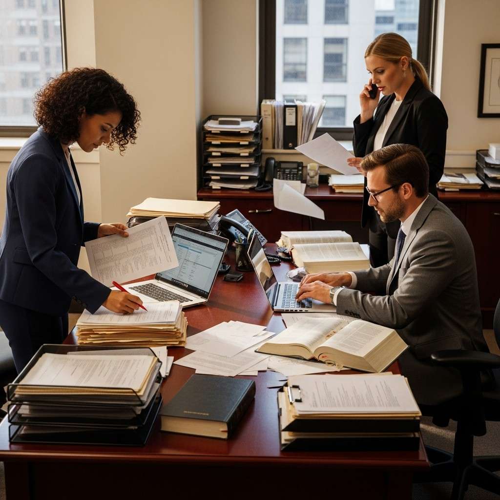 Seeing these patterns early gives you time to prepare. It also helps you stay ahead of rivals who may try to enter your market through narrow legal openings.