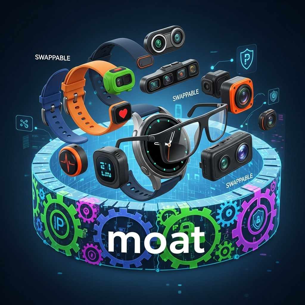 When you highlight these benefits in your patent filings, the moat becomes harder to challenge because it ties the invention to real-world performance instead of just a mechanical drawing.