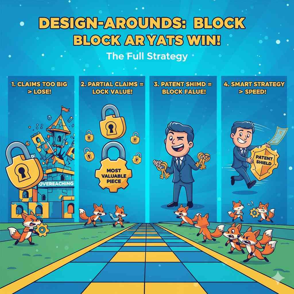 When you identify the core that delivers user delight, you are no longer guessing what to protect. You are protecting the part that users reward with loyalty.