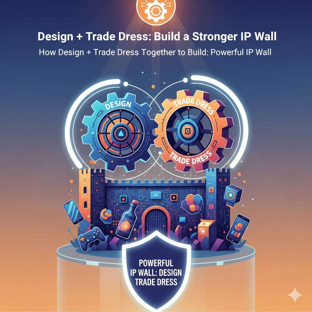 Founders who invest in this early protection build companies with staying power. They are less shaken by new entrants. They are less disrupted by imitators. They are better equipped to stand out in any environment.