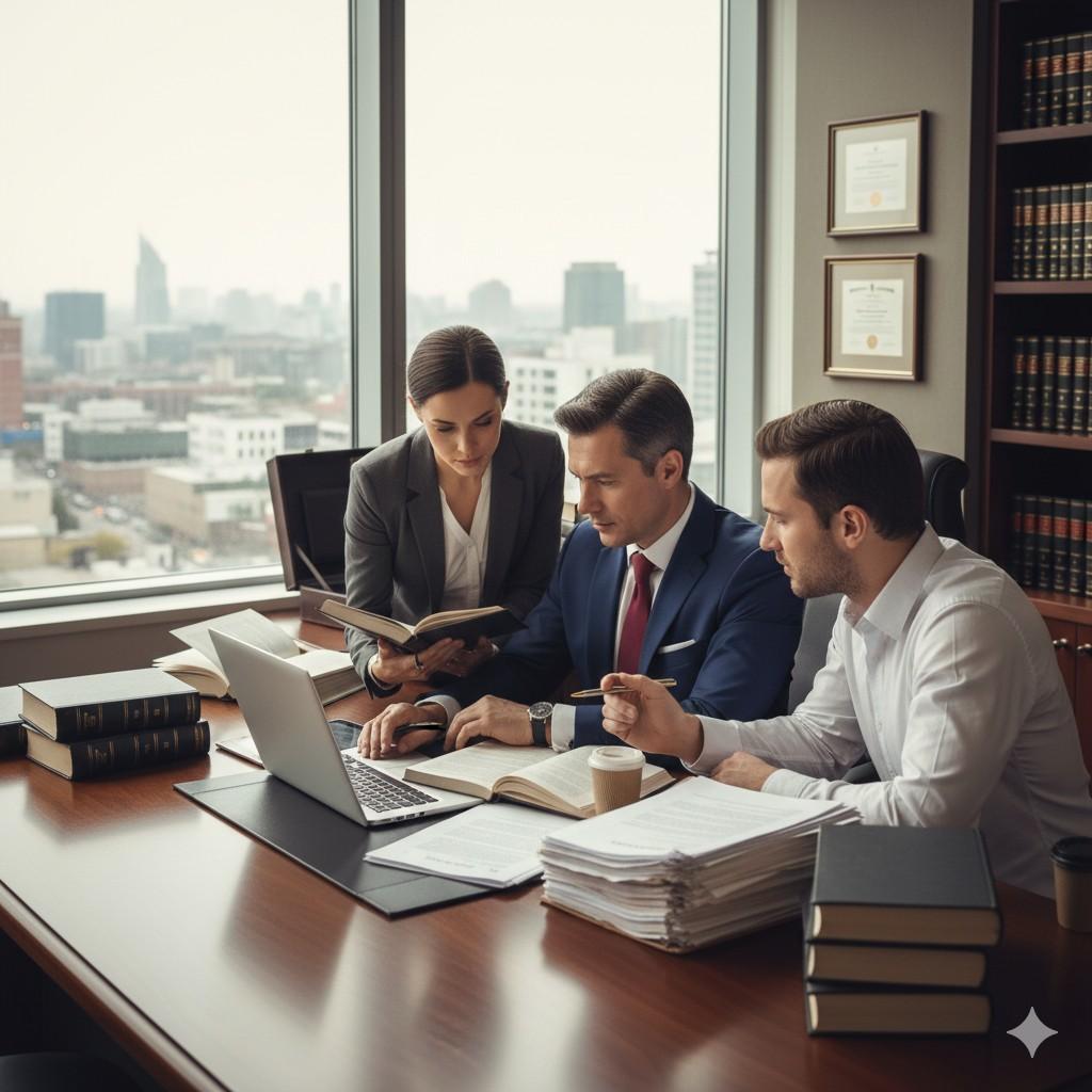 You want a single workflow where your translation team, your attorneys, and your Chinese agent stay aligned at every step.