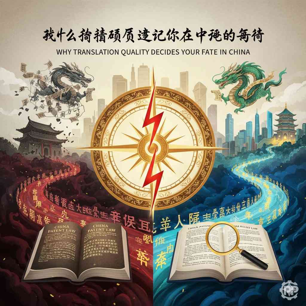 Instead, start early. Prepare your terminology list while drafting your PCT. Flag any terms that might be unusual, abstract, or deeply linked to your technical field. Work with your legal team to make sure your original English text is clear and rich in support before it ever reaches a translator.