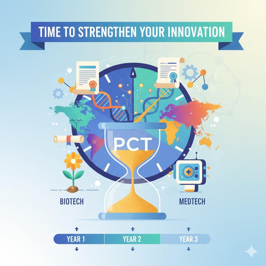 This is exactly where modern tools like PowerPatent help. You can move fast, but still get the legal guidance that keeps you safe.
