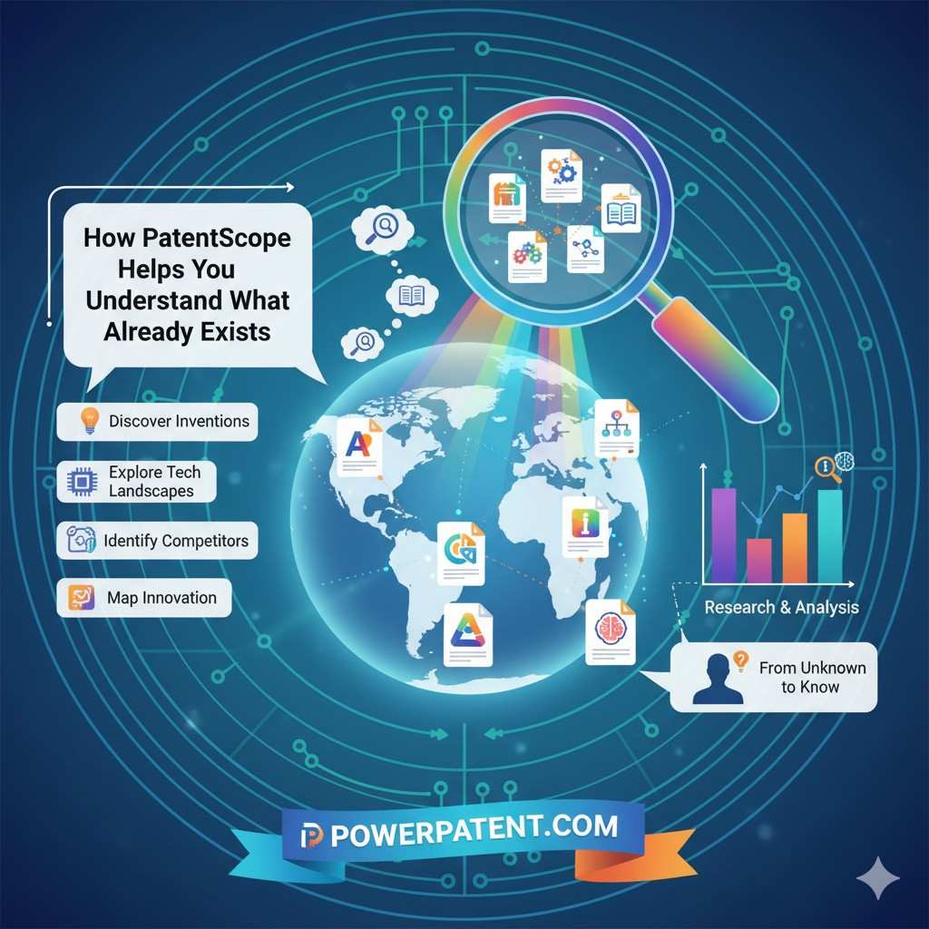 The key is using what you find to shape real decisions. When you treat PatentScope like a living dashboard instead of a static search tool, you get the kind of insight that drives real momentum.