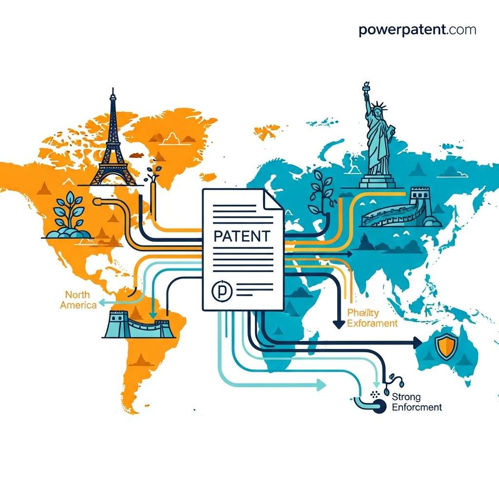 Clear visibility is everything here. Without it, you are guessing. With it, you are steering. And when you combine clarity with automation and attorney-backed support, you get a repeatable system that protects your innovation without slowing you down.