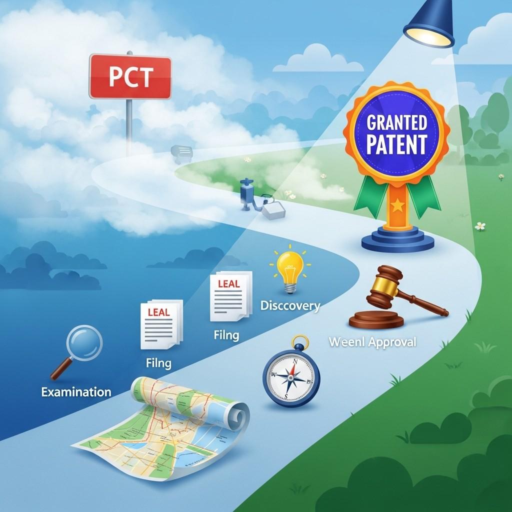 And when you work with tools that automate the work and attorneys who check the details, you get to protect your invention without losing momentum on the business you are building.