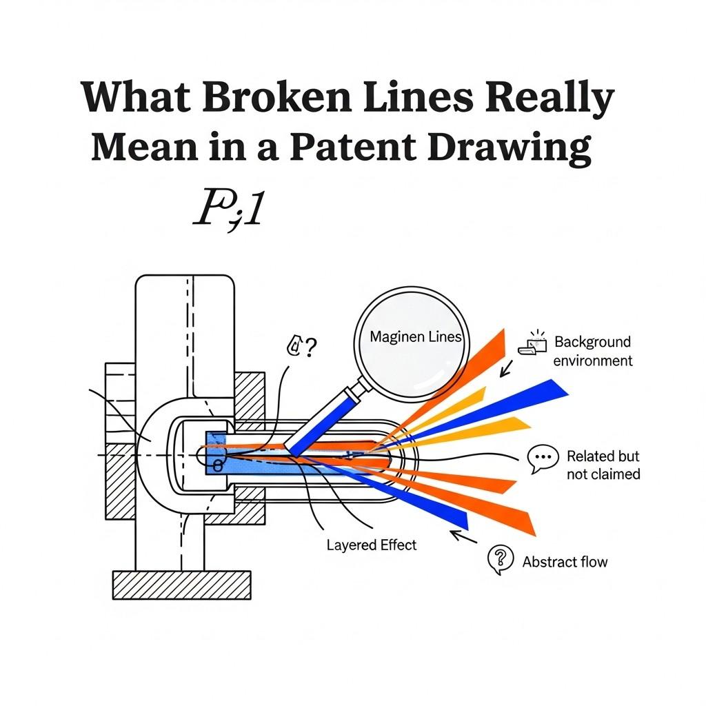 When the drawing is clear, your story is clear. And when your story is clear, your patent becomes a stronger asset for your business. This is one of the reasons more founders use PowerPatent to draft their filings.