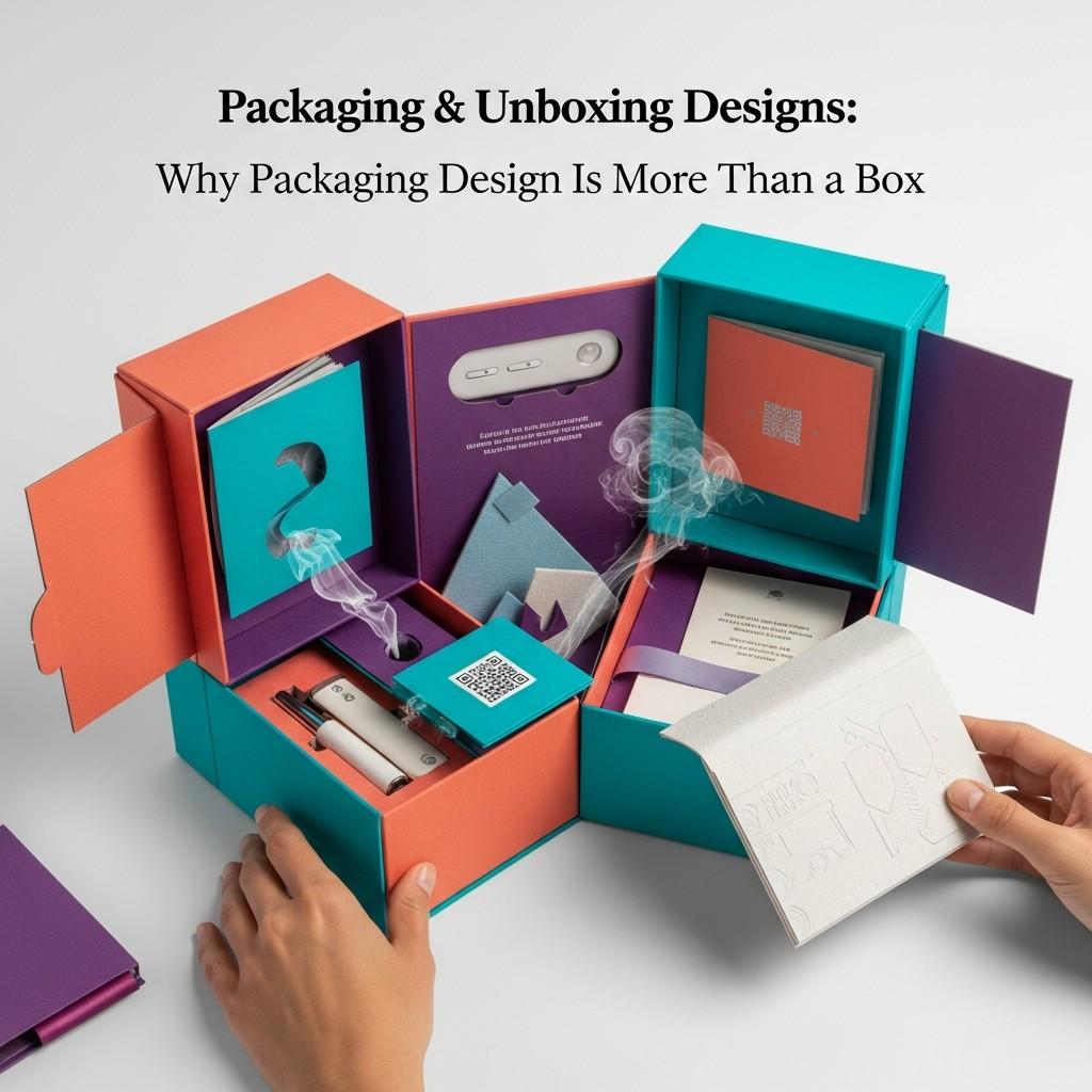 When you treat it as a strategic asset instead of an expense, you unlock a way to stand out, build trust, and create something harder for competitors to copy.