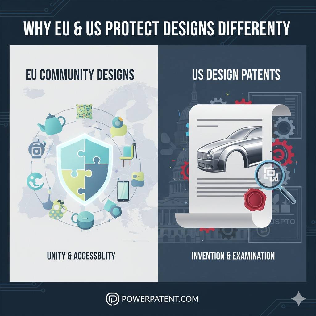 This gives your company a cleaner story, a safer launch, and more control during fundraising or licensing talks.