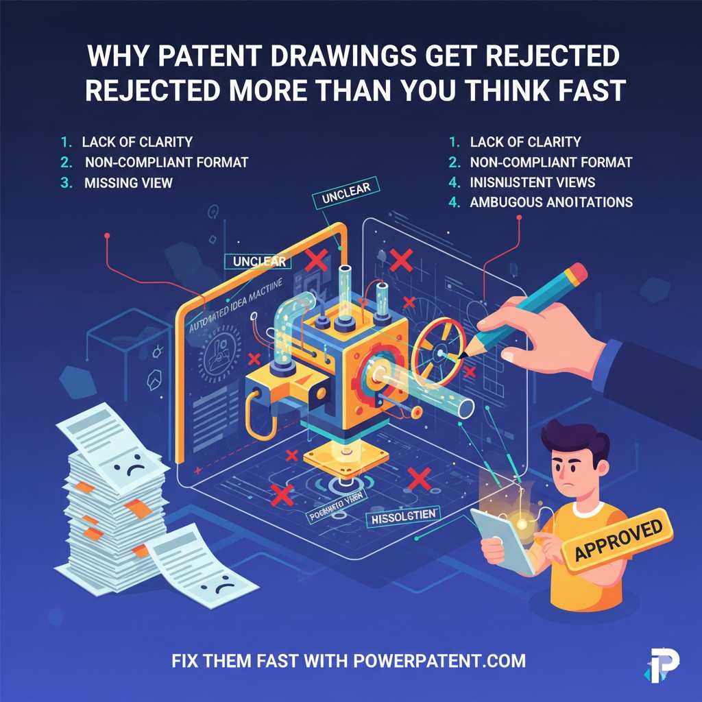 And when issues do appear, fixing them is fast because the system keeps everything organized and mapped to the exact part of the application.