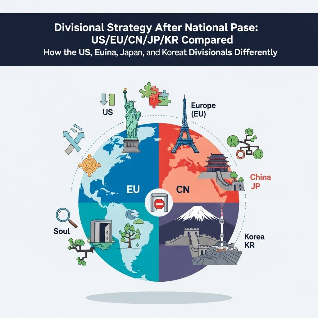 This is also where a platform like PowerPatent can help you see the full map before you take your next step, instead of reacting when deadlines are already closing. You can explore how that works at https://powerpatent.com/how-it-works.
