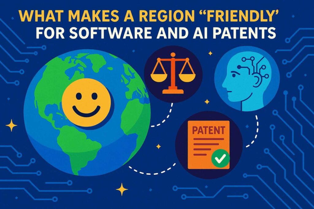 They can reflect new ways of processing data, communicating across networks, training models, or optimizing hardware in clever ways.