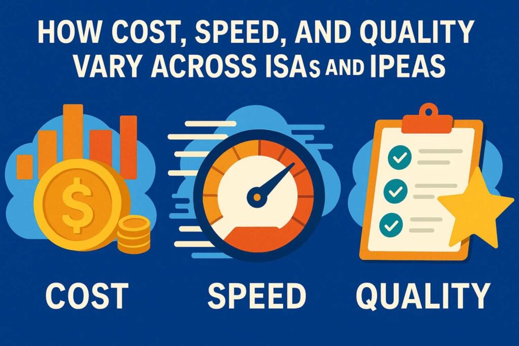 Your choice can either accelerate your global strategy or drag it into delays and extra fees. The differences between these authorities are not minor. They reflect different systems, examiner expertise, and even national patent cultures.
