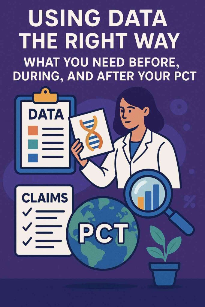 That means you need to understand what examiners look for, what competitors tend to challenge, and what regulators will expect down the road.
