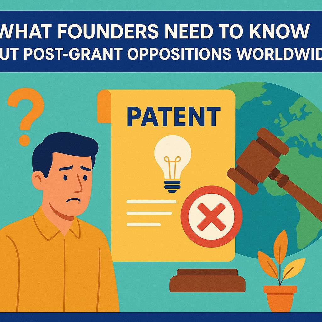 Competitors may study it closely. Some will try to narrow it. Some will try to kill it entirely. And some will use the opposition system to slow you down while they try to catch up.