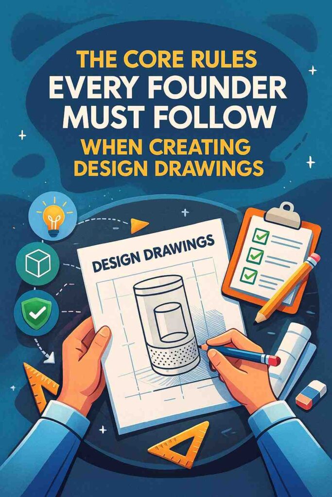 The rules may feel picky at first, but once you understand why they exist, they start to make sense. Every rule helps remove guesswork. Every rule protects you from arguments later.