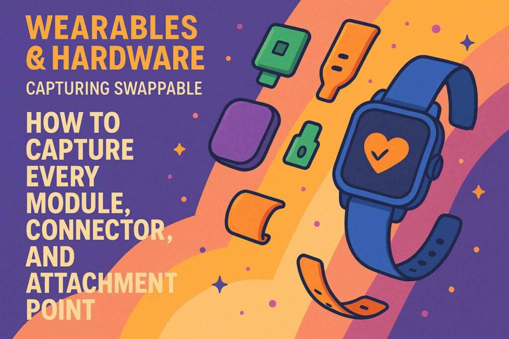 These tiny points of contact often hold the real inventive value. If you ignore them or rush past them, you leave open doors that copycats can use.