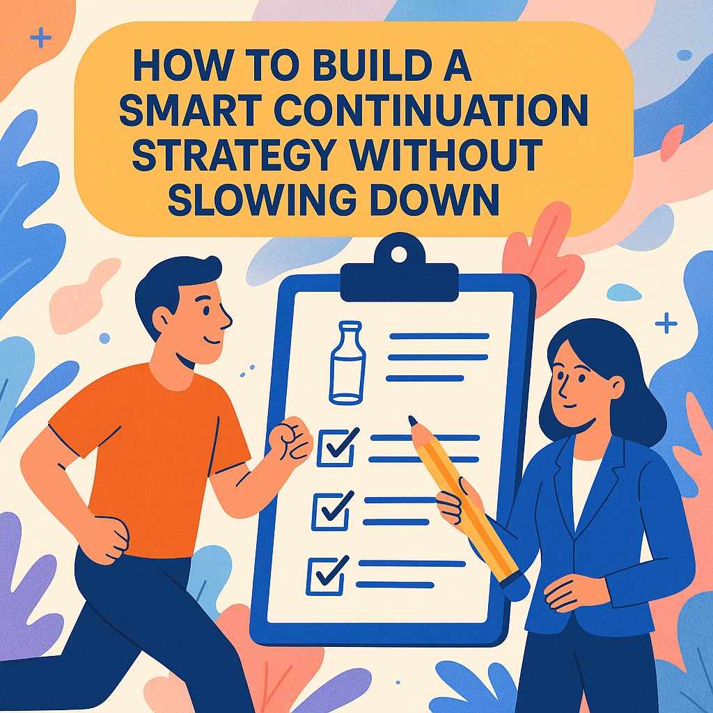 It cannot feel like an extra chore or a legal roadblock. It has to blend into your normal design and engineering rhythm so it becomes a quiet part of how you grow.