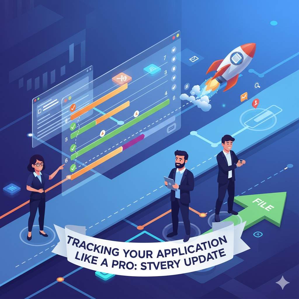 Tracking isn’t just about watching what happens; it’s about steering the process. With the right habits and understanding, ePCT becomes your control center—a tool that tells you exactly where your application stands and what’s coming next.