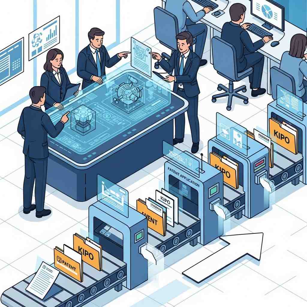 When you pair a clean application with a well-timed examination request, you create a strong foundation for the rest of the process. You minimize objections, shorten your timeline, and gain more predictable outcomes.