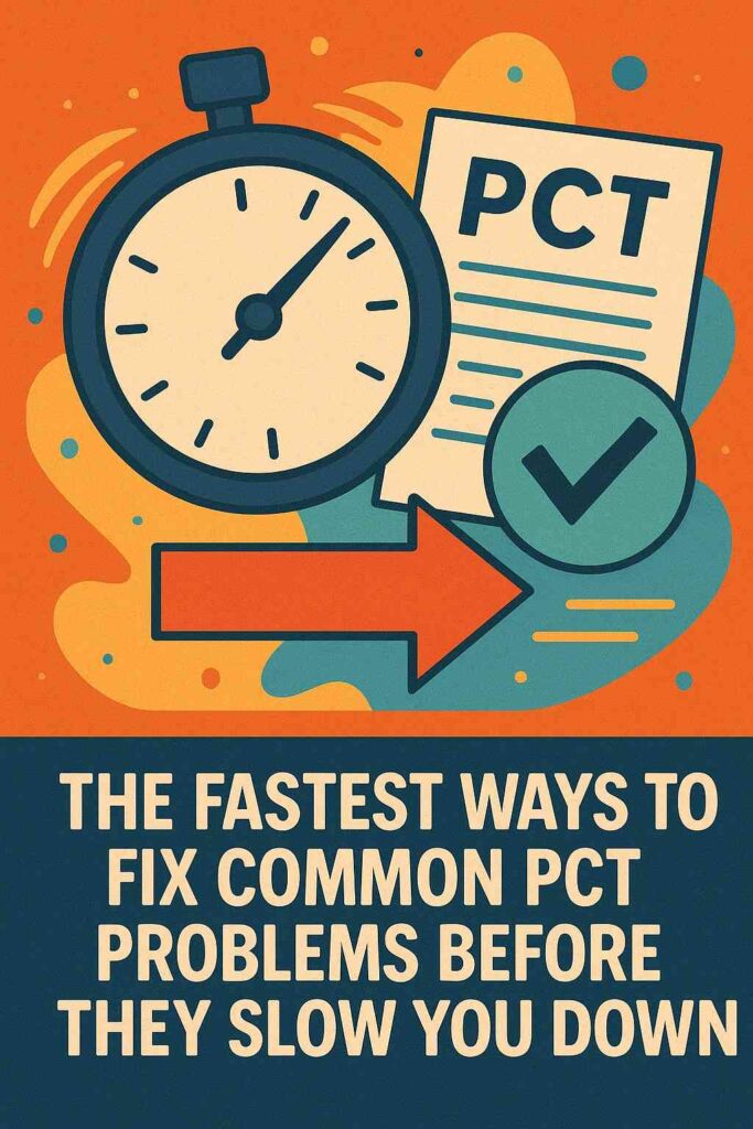 The fastest approach is to treat each notice as a chance to review the entire application. If you find other small mismatches, correct them at the same time. This reduces the risk of another round of notices and helps the application move forward smoothly.