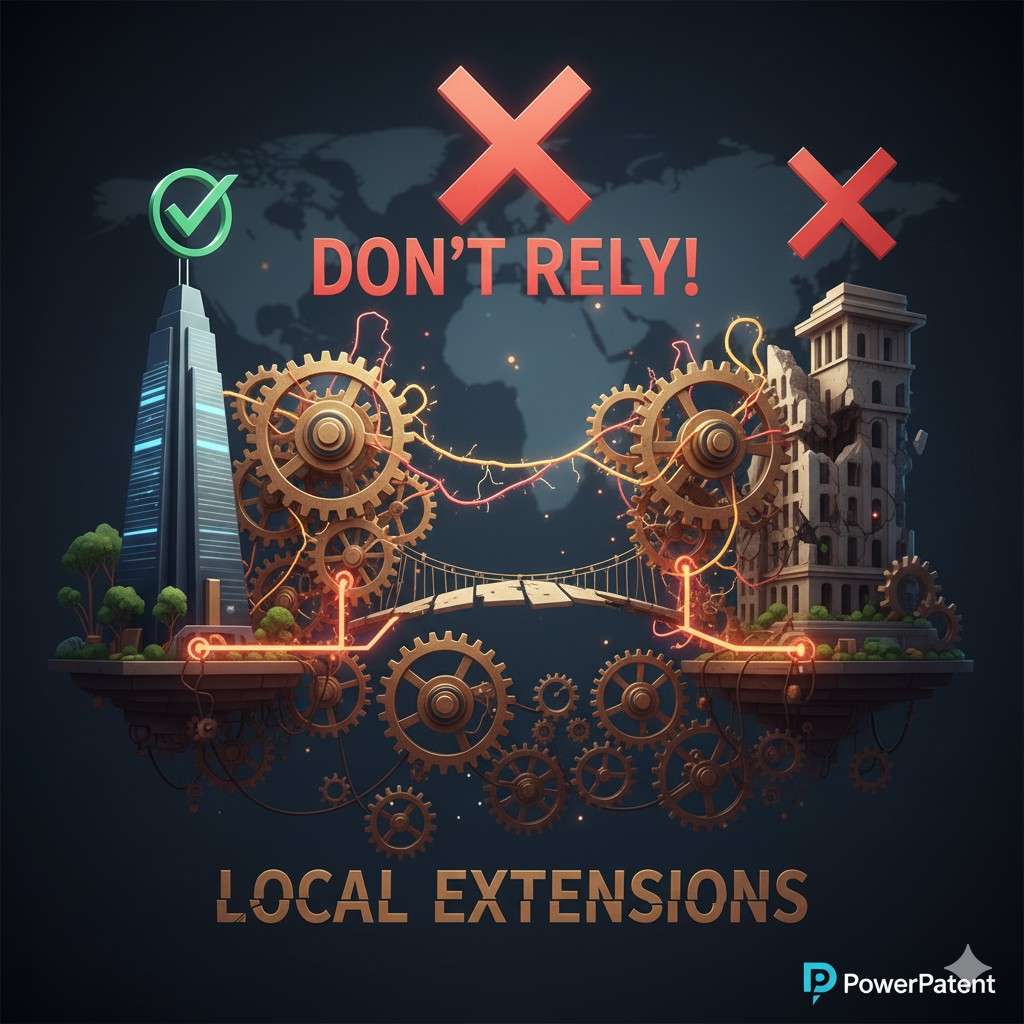 When you treat the 30-month window as immovable, you unlock a different kind of advantage.