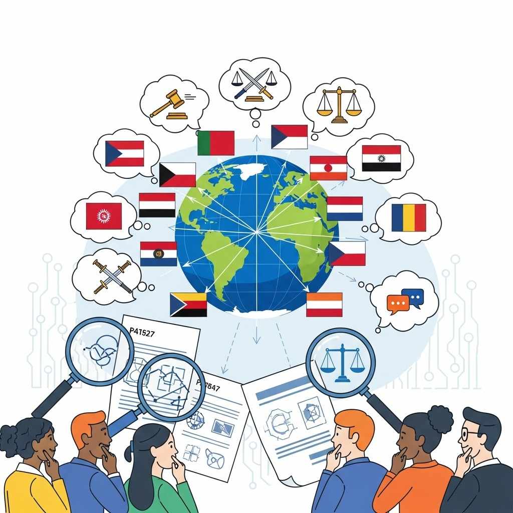 This is why oppositions matter even when you win easily. They tell you something about the world around you.