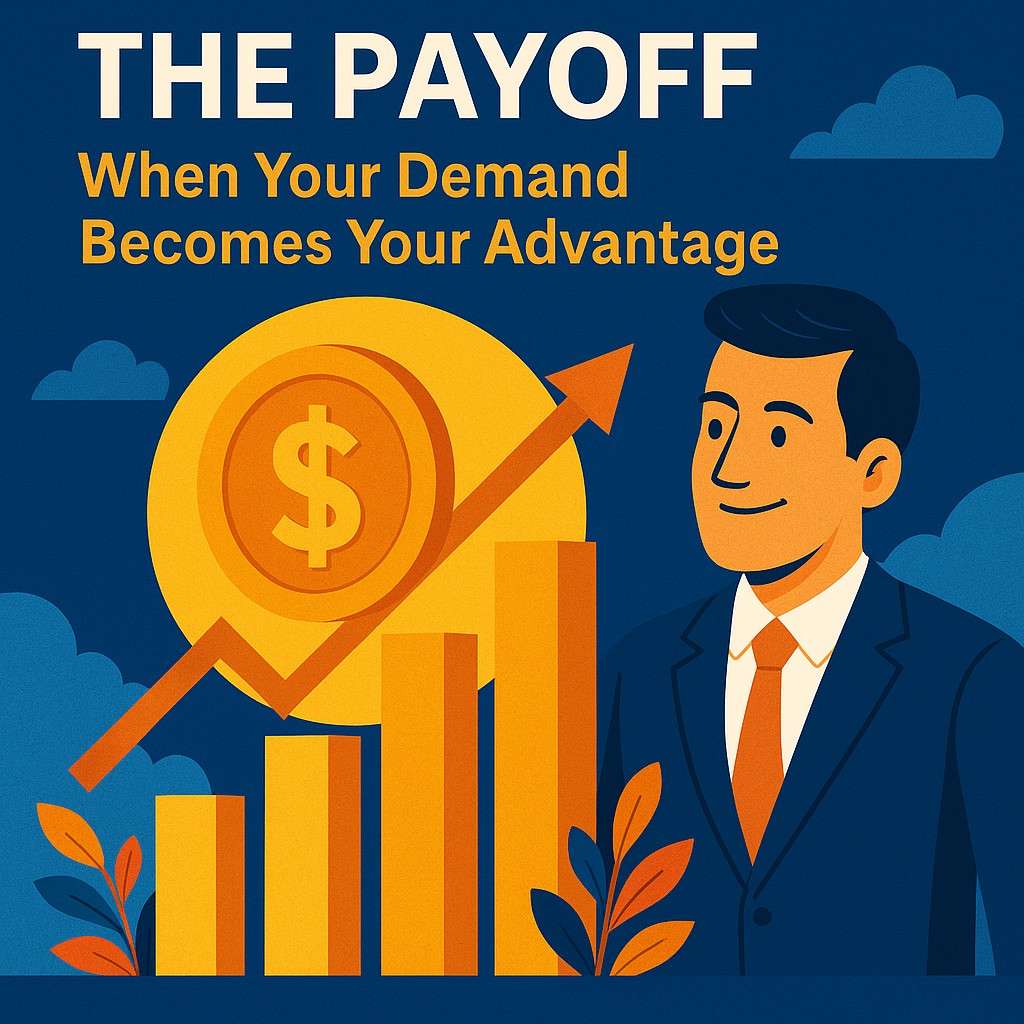 But getting there isn’t just about luck or timing. It’s about strategy, discipline, and protection.