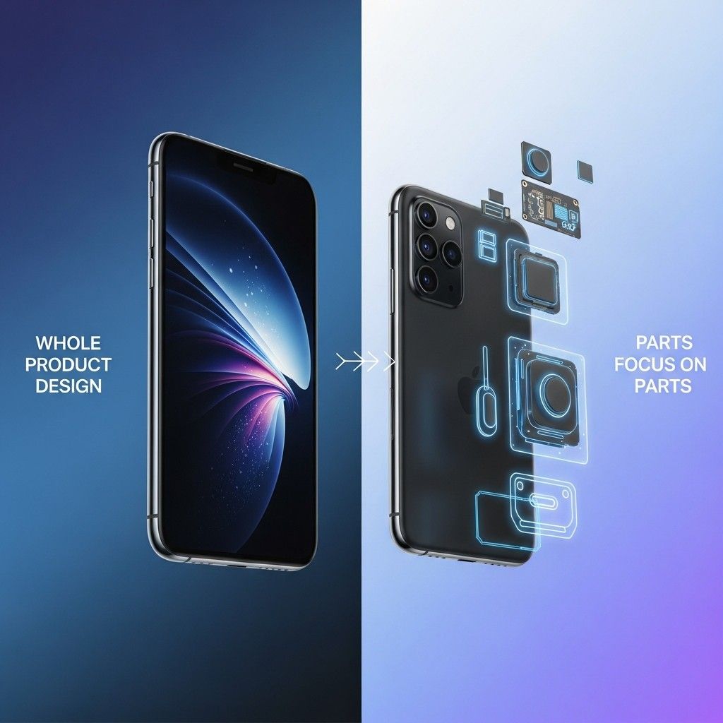 This is why tools like PowerPatent make the process easier. You can capture the look quickly, refine the drawings, and get attorney review without slowing down the build.