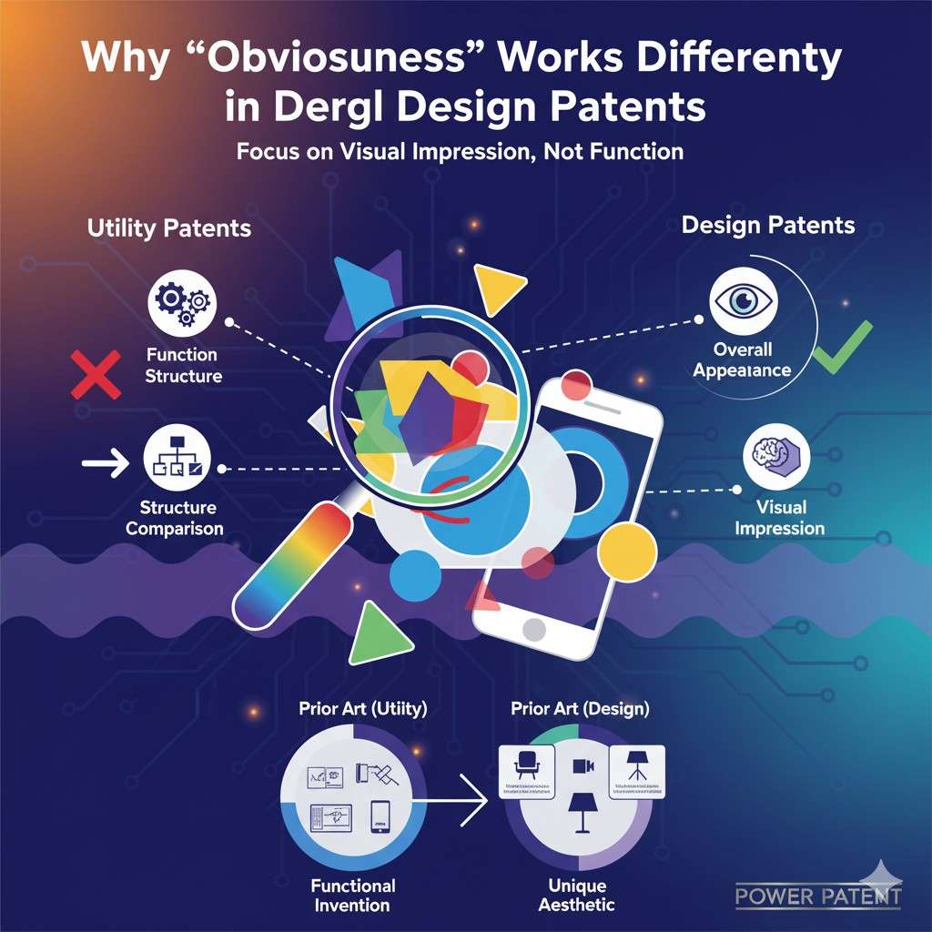 And because investors love companies with defensible assets, a well-positioned design patent becomes a quiet strength behind your growth story.