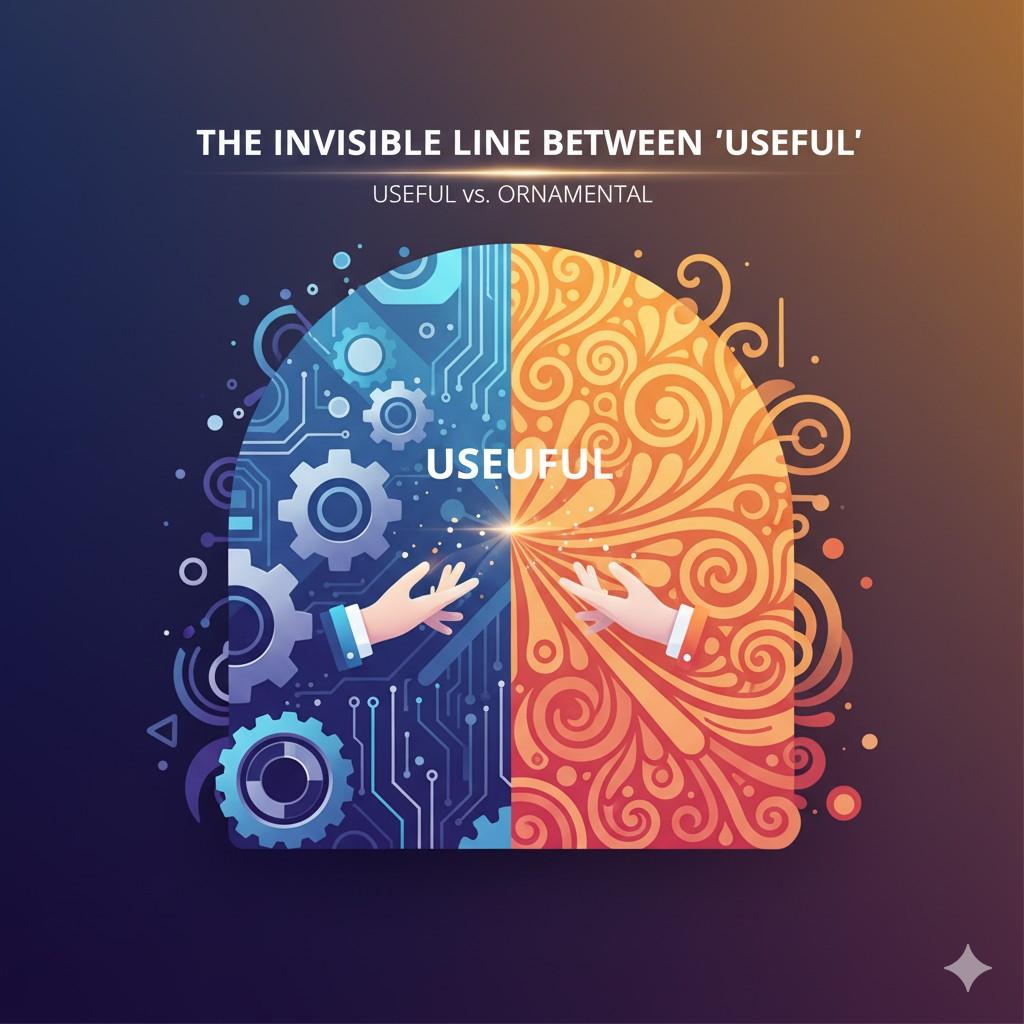 This saves founders time. It saves money. It keeps your team moving fast without falling into hidden traps. And it helps you build a product that not only works great but also stands apart visually in a way you can legally protect.