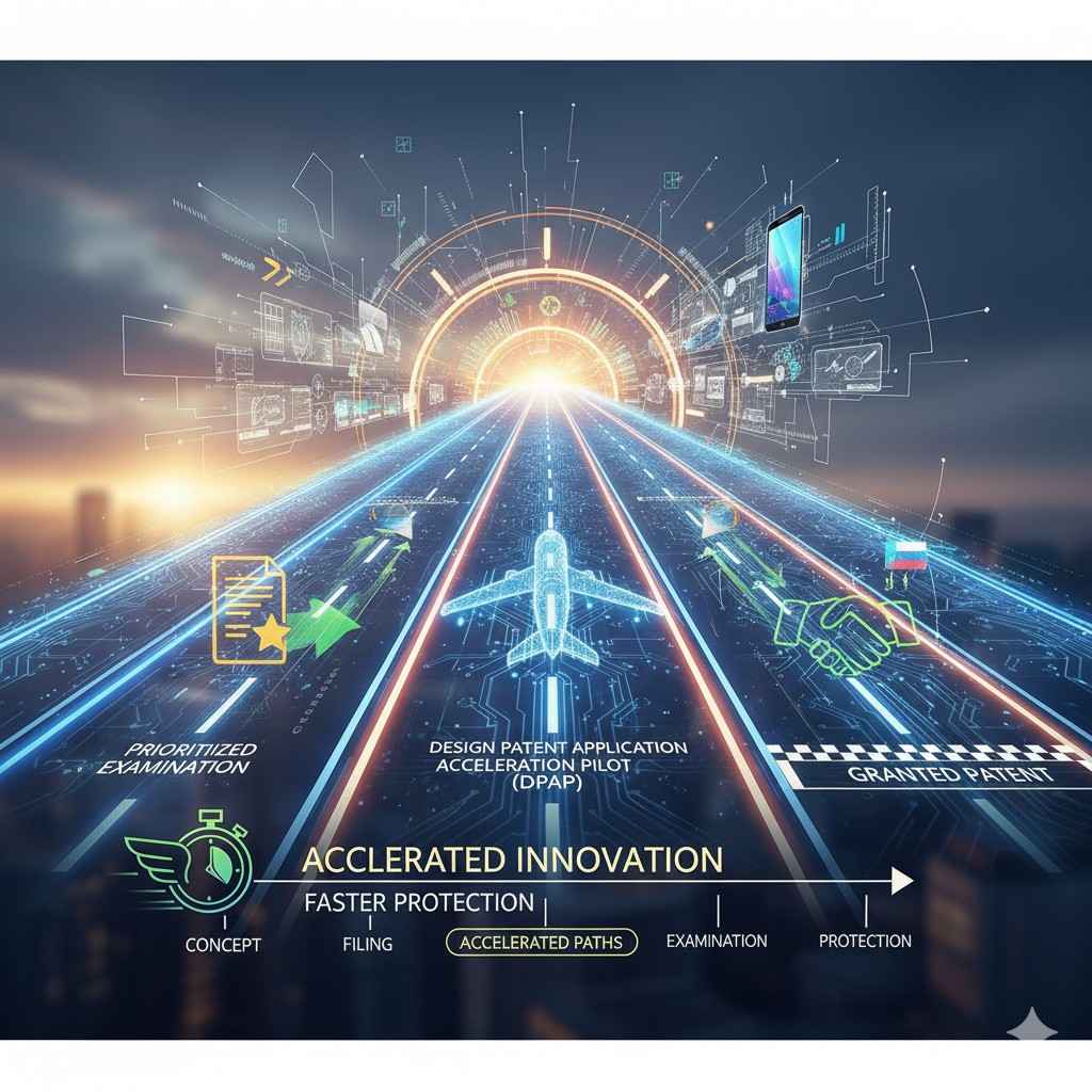 This is where the right software matters. When you use a modern platform that manages your design filings, you avoid the slowdowns that come from handling everything manually over email.
