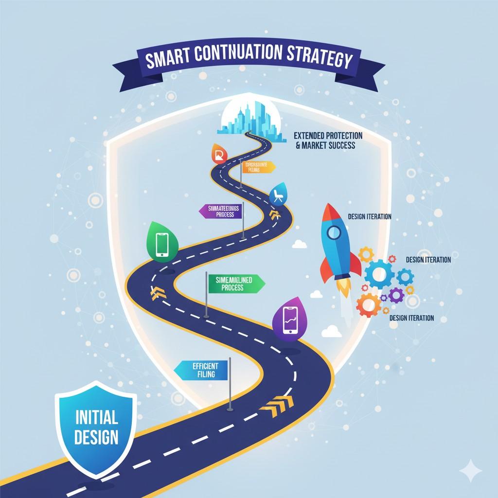 You get guidance on timing, strategy, and versions without needing deep legal knowledge. And every step is reviewed by real patent attorneys so your protection stays strong.