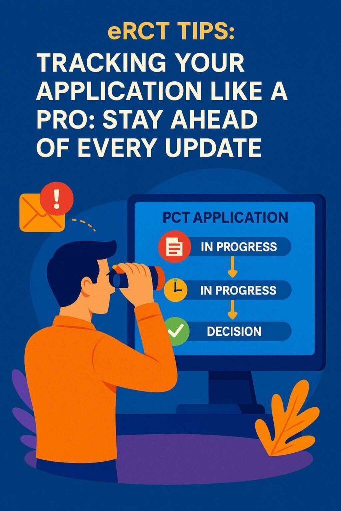 Using PowerPatent’s analytics, you can take this even further. The platform can show trends across all your filings—how long each stage took, which types of inventions move faster, and where delays often occur.
