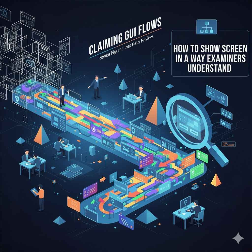 And that advantage stays relevant no matter how many times you redesign your screens.