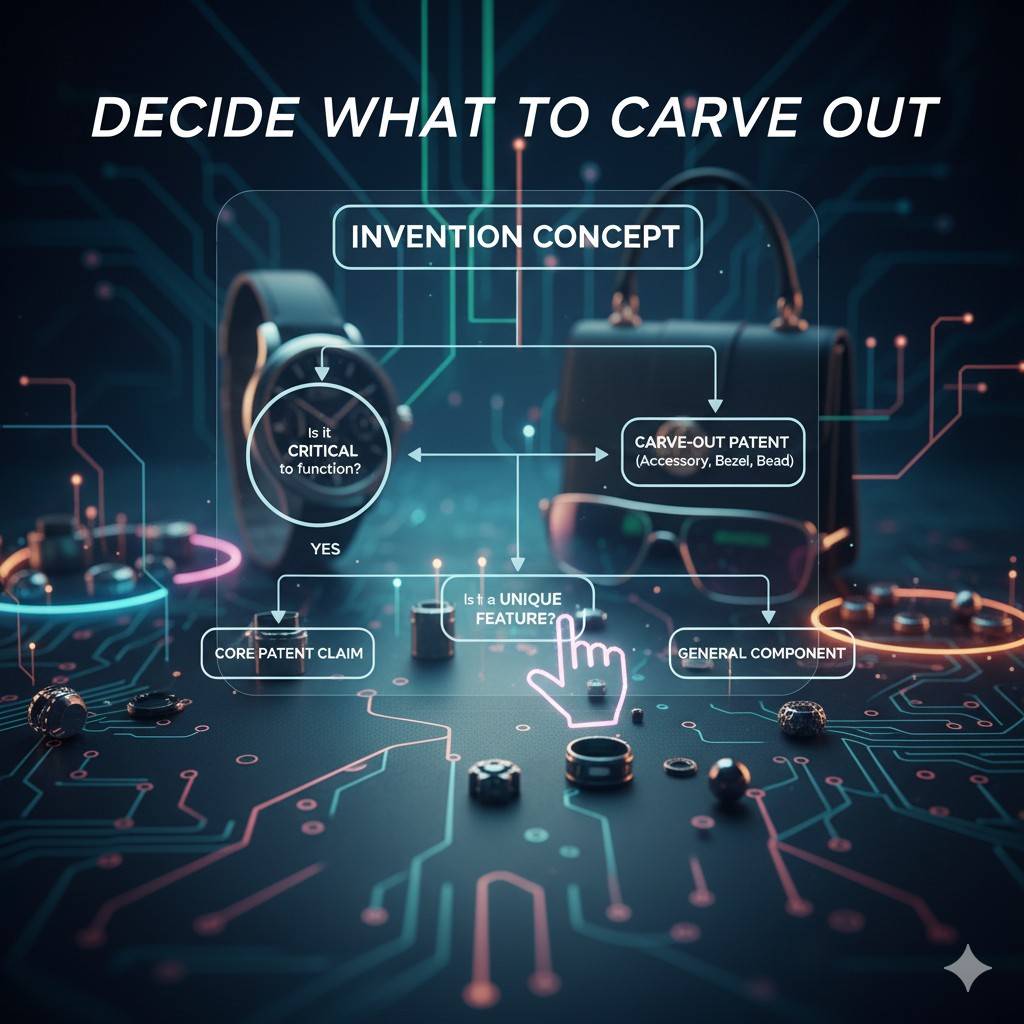 Ask whether it makes your product feel premium. If the answer leans yes, that is enough to start exploring protection.