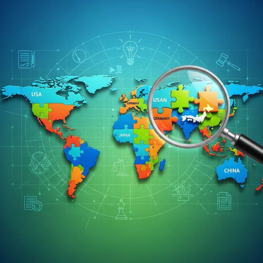 Instead of treating this as a legal chore, PowerPatent helps you treat it as a business decision — one based on real data and expert guidance. With smart tools and attorney oversight, you’ll build a shortlist that makes sense for your goals and stage.