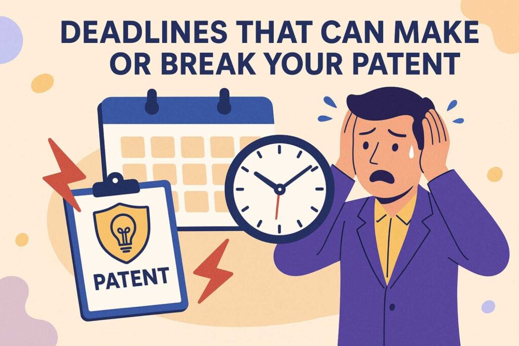 When your business depends on speed and certainty, missing a filing date simply isn’t an option. That’s why having a system that handles the timing for you—and confirms that every form and fee is right before submission—can be a game-changer.