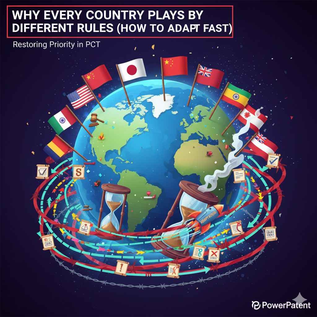 This stricter standard reflects a more conservative philosophy — that deadlines must be treated as near-absolute unless something truly extraordinary occurred.