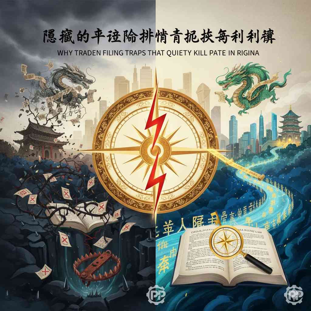 For businesses moving fast, especially startups working with limited resources, deep awareness of these hidden risks can be the difference between securing real protection in the world’s largest patent market or unknowingly filing something that offers almost no practical value.