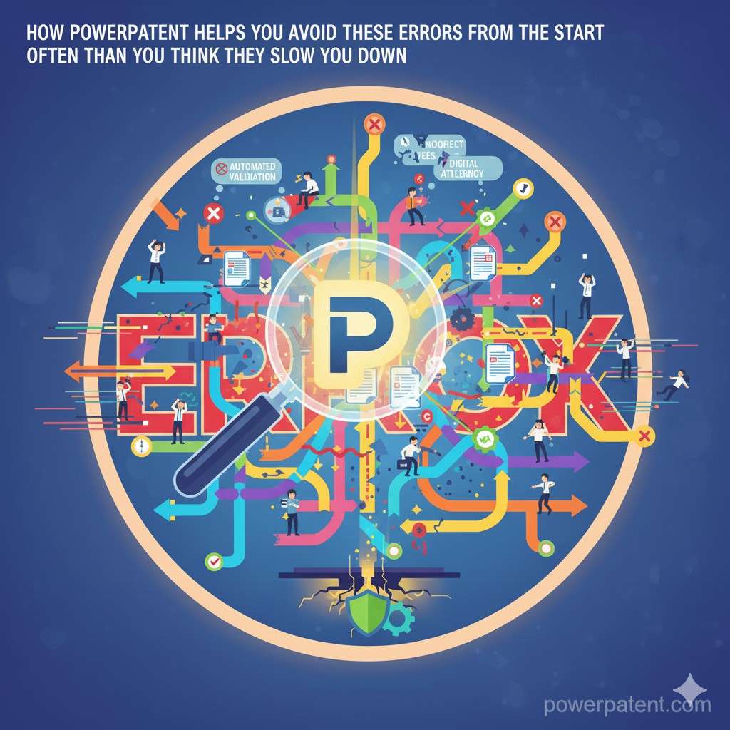 When you mix tight deadlines with evolving technology and scattered documents, the system almost guarantees mistakes.