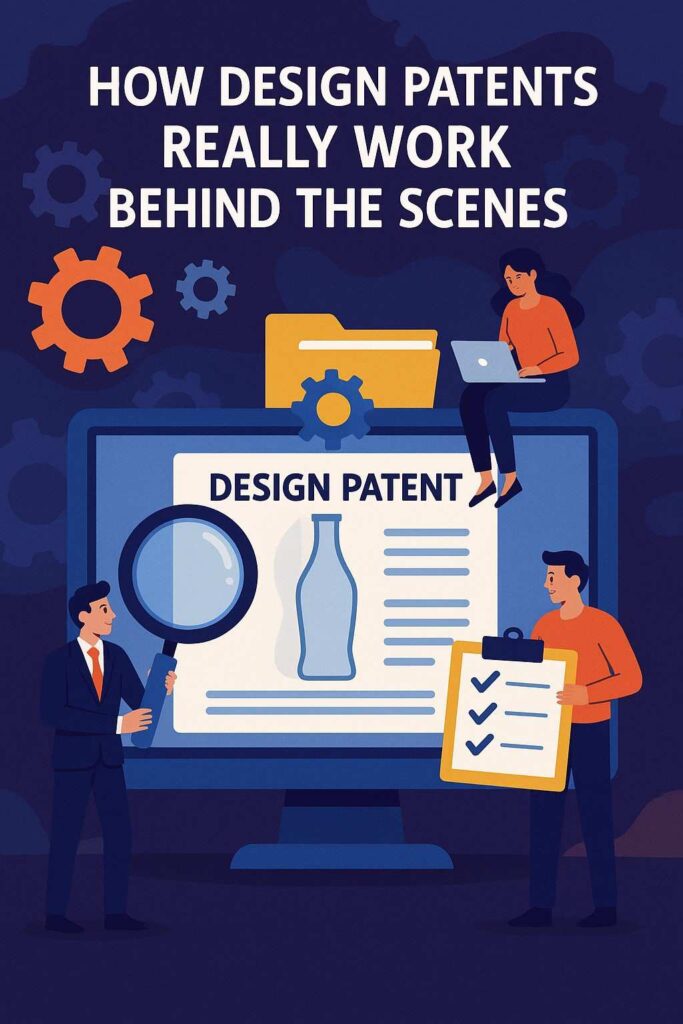 This is why founders who rush into the process without understanding the details often end up with patents that look official but protect very little in the real world.